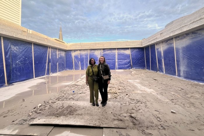 Zorgvilla Tante Toos Mi Deseo - nieuwe locatie in Ridderkerk