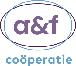 A&F logo